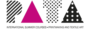 [Take part in] International Summer Courses Printmaking and Textile Art - PATA 2018